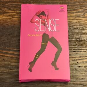 Nude Korean Shapewear Tights